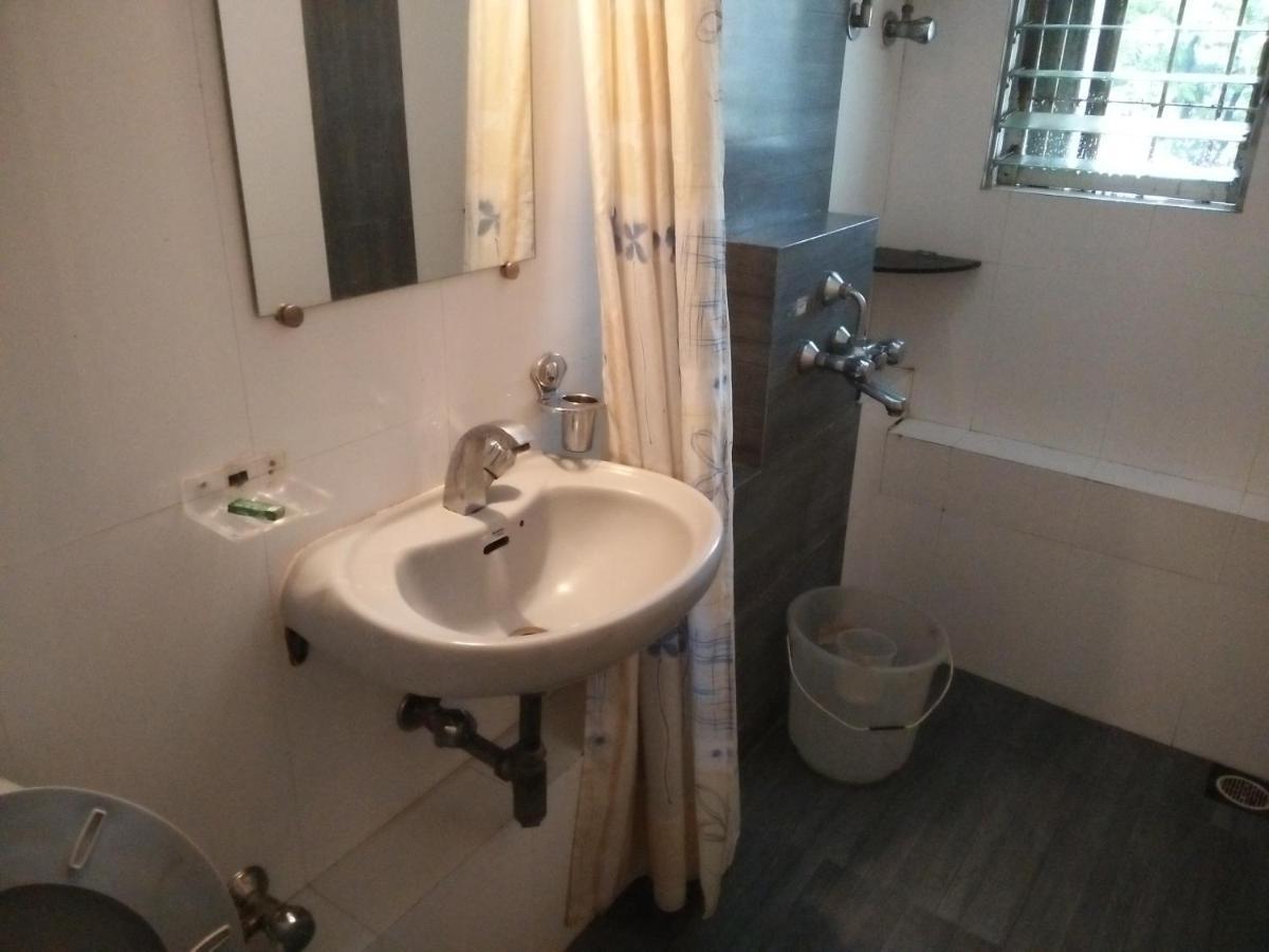 Livewel Serviced Apartments Mumbai Eksteriør bilde