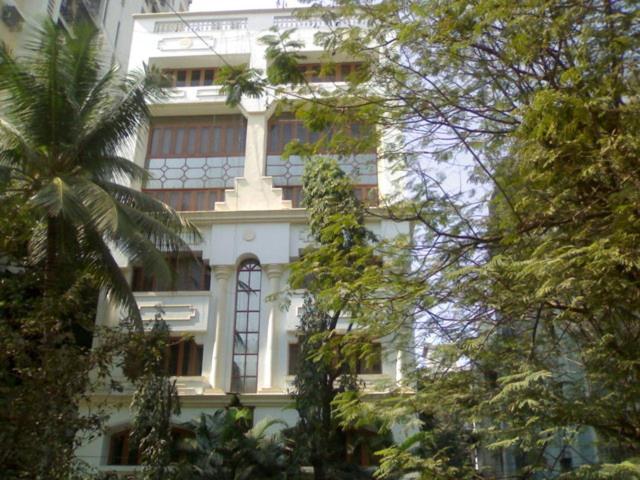 Livewel Serviced Apartments Mumbai Eksteriør bilde